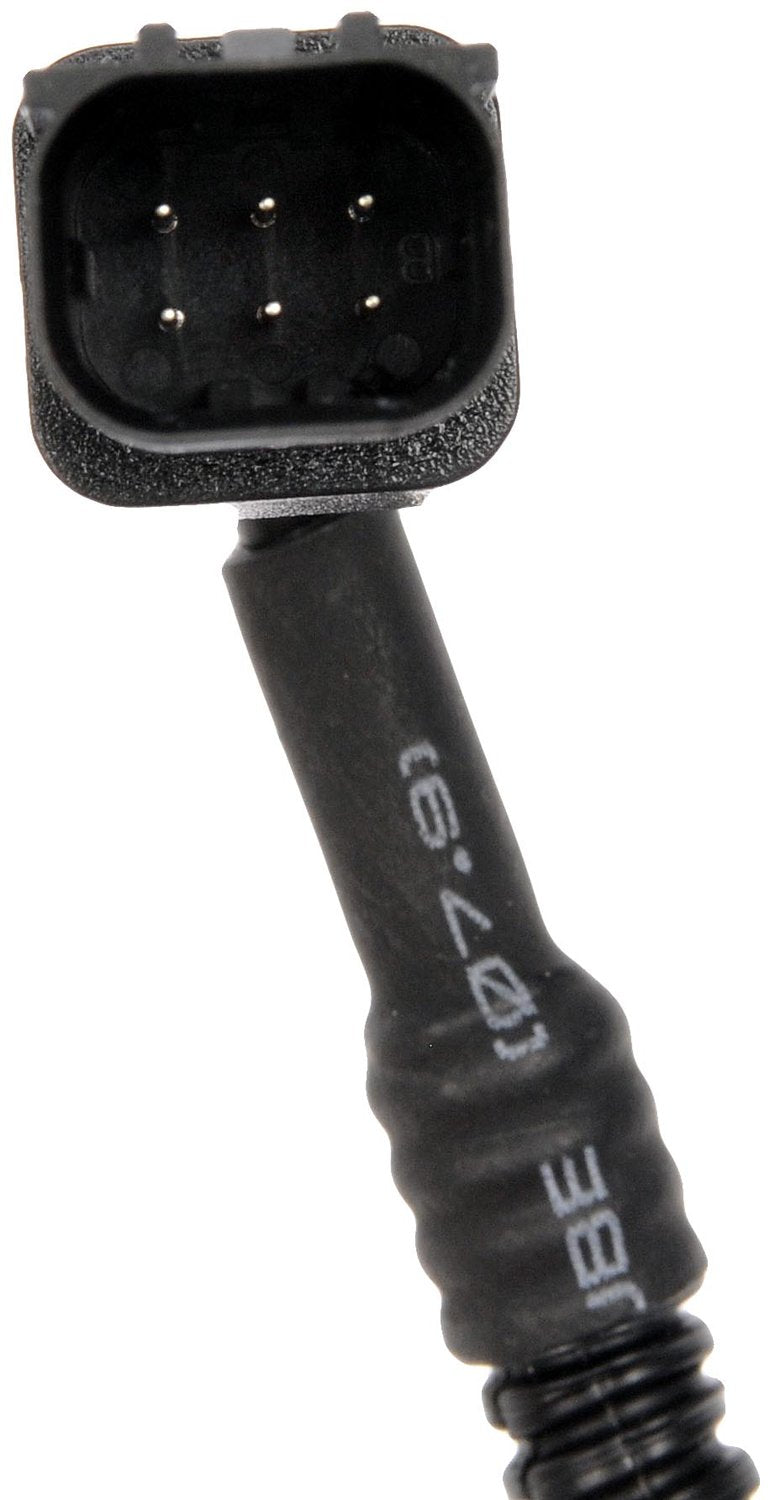 Dorman - OE Solutions Park Assist Camera - Rear 590-132