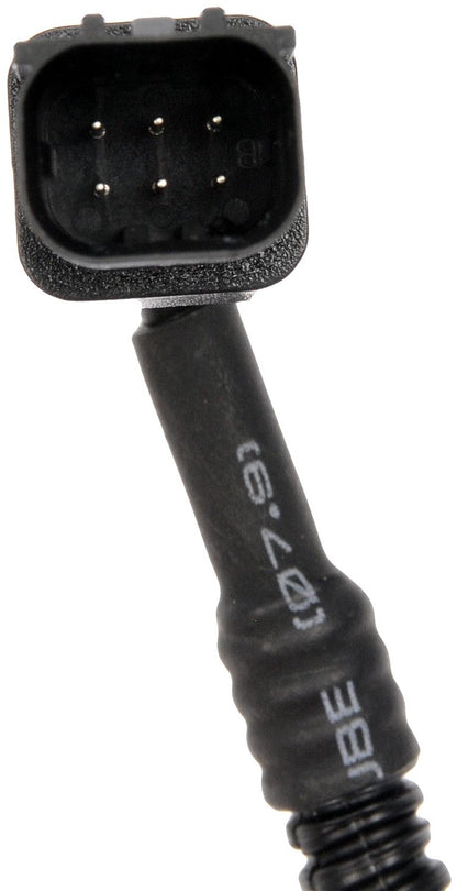 Dorman - OE Solutions Park Assist Camera - Rear 590-132