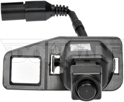 Dorman - OE Solutions Park Assist Camera - Rear 590-132
