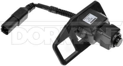 Dorman - OE Solutions Park Assist Camera - Rear 590-132