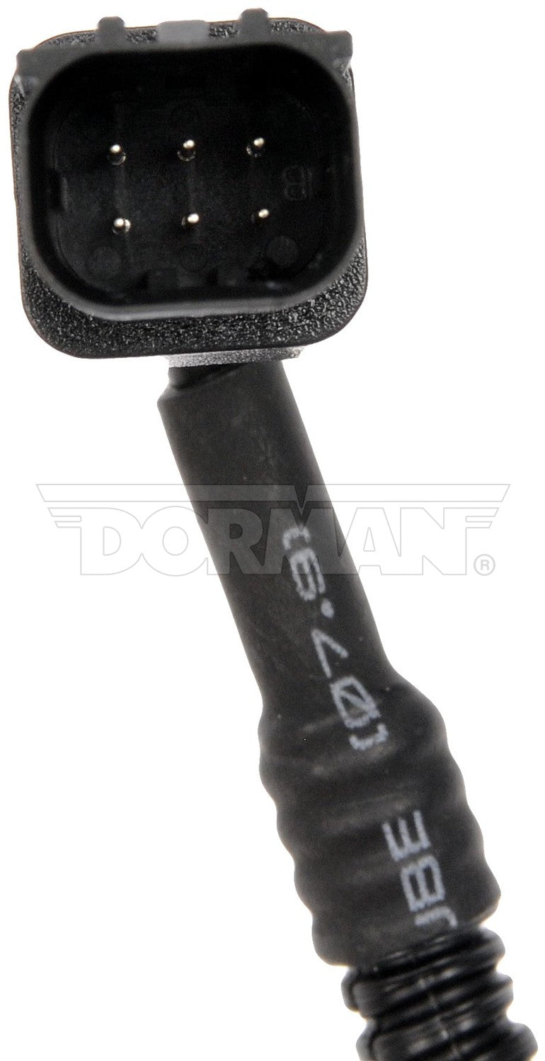 Dorman - OE Solutions Park Assist Camera - Rear 590-132