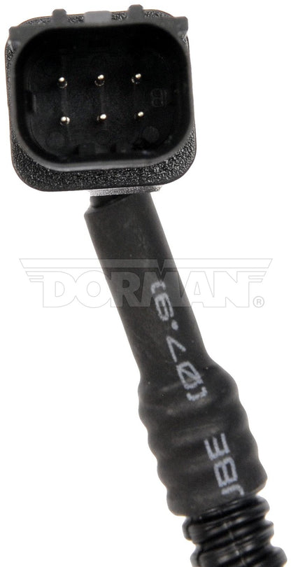 Dorman - OE Solutions Park Assist Camera - Rear 590-132