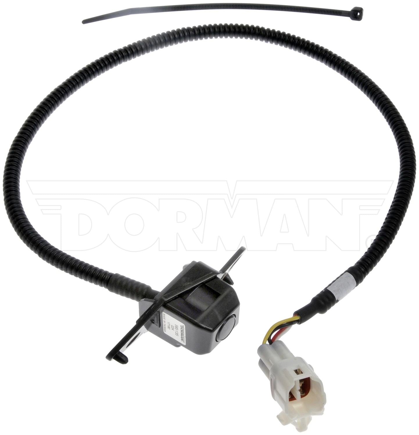 Dorman OE Solutions Park Assist Camera for 2009-2012 Toyota RAV4 590-135