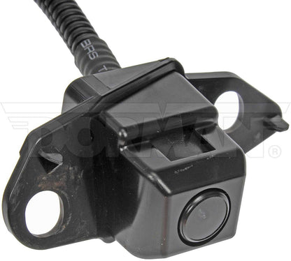 Dorman OE Solutions Park Assist Camera for 2009-2012 Toyota RAV4 590-135