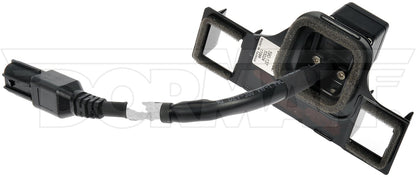 Dorman - OE Solutions Park Assist Camera - Rear 590-137