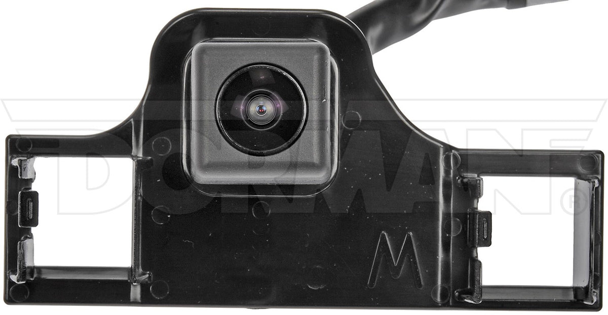 Dorman - OE Solutions Park Assist Camera - Rear 590-137