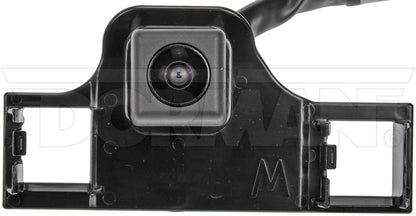 Dorman - OE Solutions Park Assist Camera - Rear 590-137