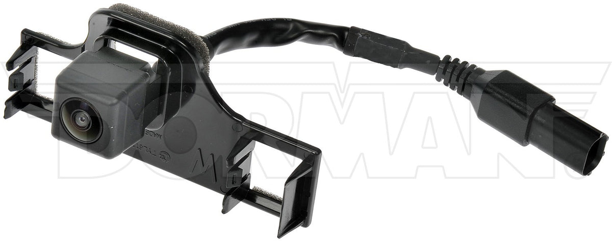 Dorman - OE Solutions Park Assist Camera - Rear 590-137