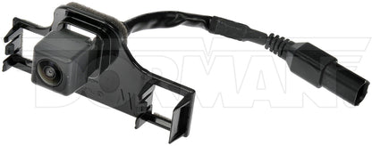 Dorman - OE Solutions Park Assist Camera - Rear 590-137