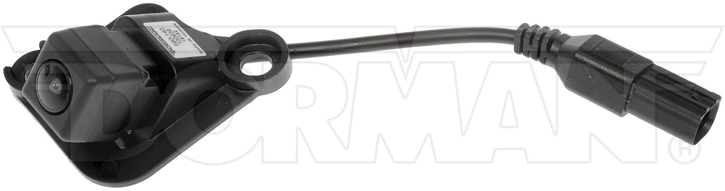 Dorman - OE Solutions BACK-UP CAMERA 590-140