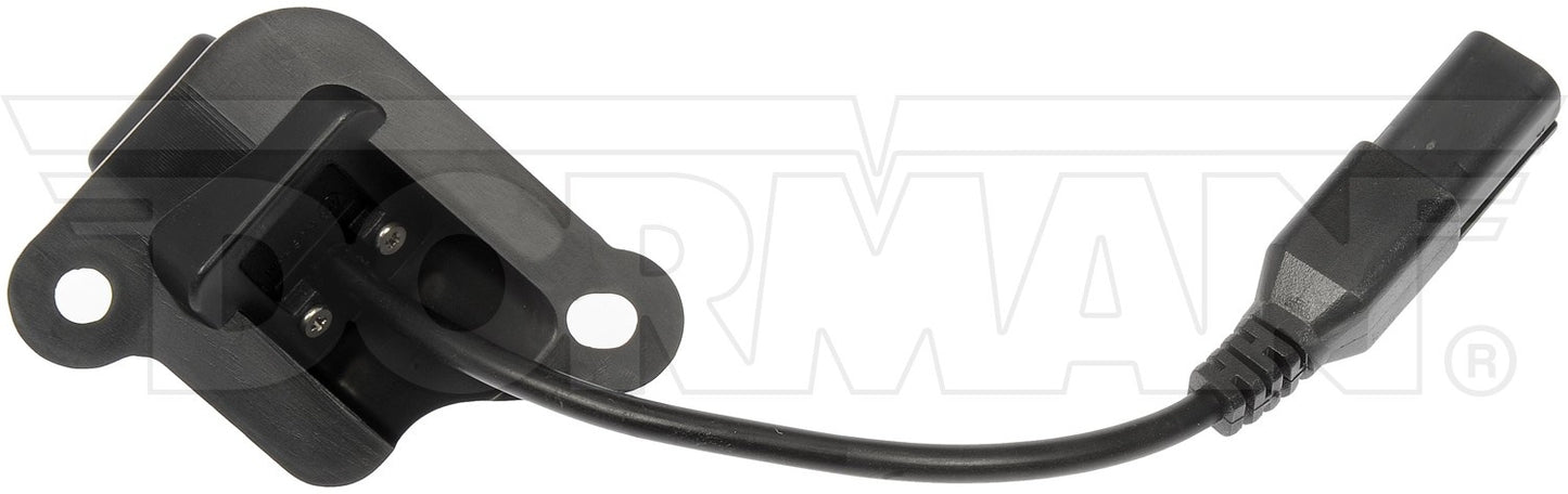 Dorman - OE Solutions BACK-UP CAMERA 590-140