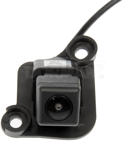 Dorman - OE Solutions BACK-UP CAMERA 590-140