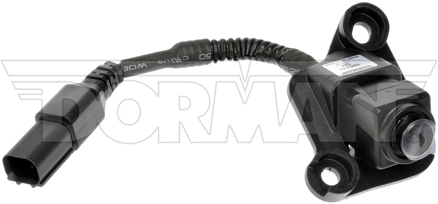 Dorman - OE Solutions BACK-UP CAMERA 590-141