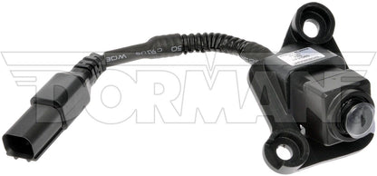Dorman OE Solutions Park Assist Camera for 2014-2015 Toyota Tundra 590-141