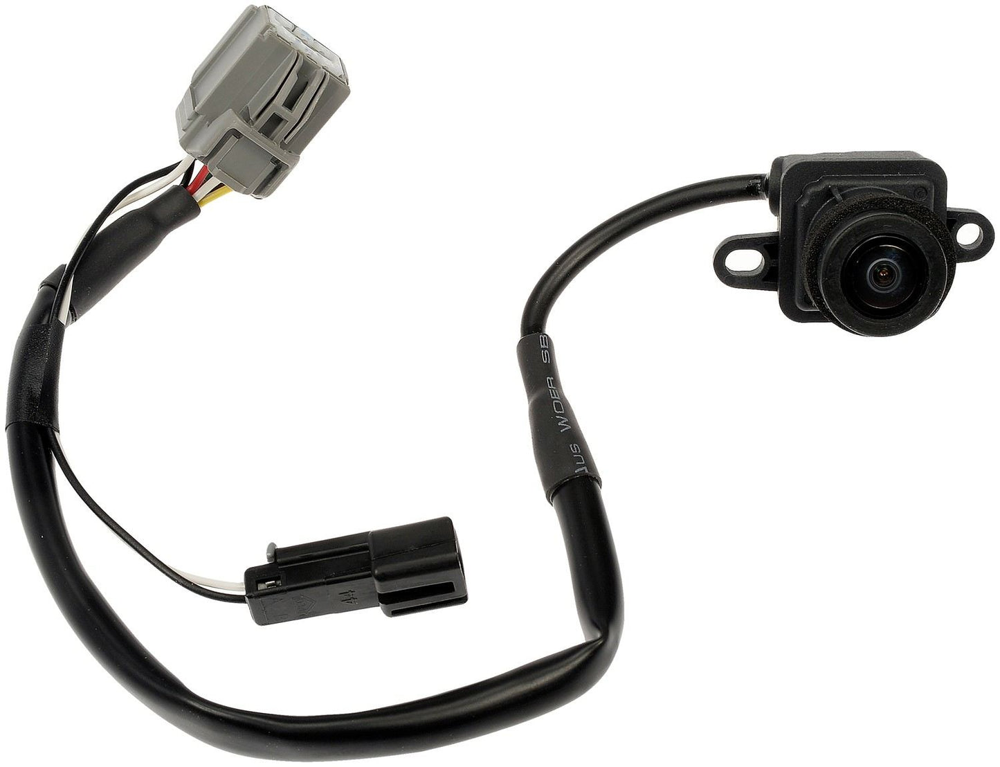 Dorman OE Solutions Park Assist Camera for 2011-2020 Dodge Journey 590-143