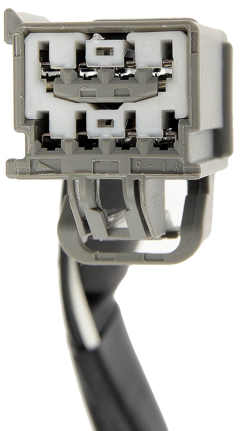 Dorman OE Solutions Park Assist Camera for 2011-2020 Dodge Journey 590-143