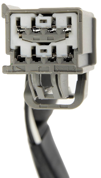 Dorman OE Solutions Park Assist Camera for 2011-2020 Dodge Journey 590-143