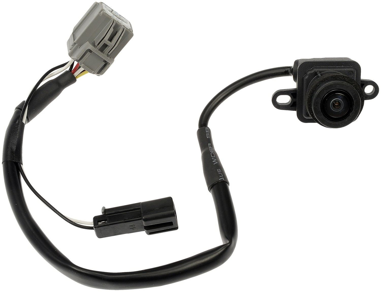 Dorman OE Solutions Park Assist Camera for 2011-2020 Dodge Journey 590-143