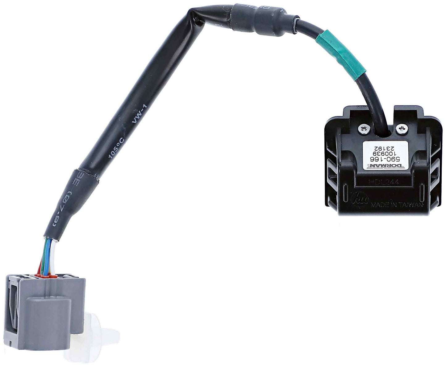 Dorman 590-166