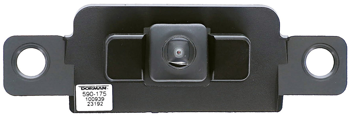 Dorman - OE Solutions Park Assist Camera - Rear 590-175