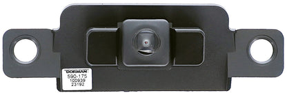 Dorman - OE Solutions Park Assist Camera - Rear 590-175