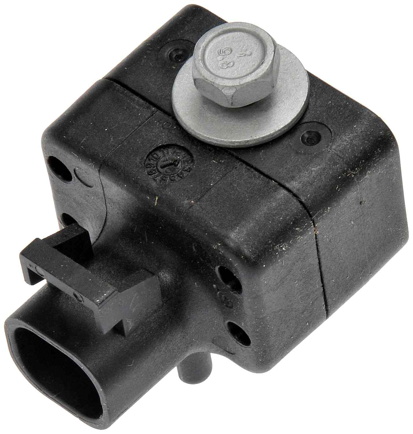 Dorman - OE Solutions Air Bag Impact Sensor Impact Sensors- Front Bumper for 2006-05 Cadillac, 2007-05 Chevrolet, 2007-05 GMC 590-200