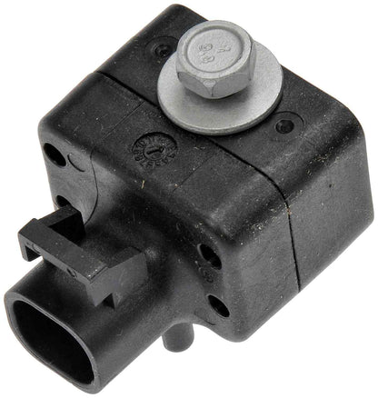 Dorman - OE Solutions Air Bag Impact Sensor Impact Sensors- Front Bumper for 2006-05 Cadillac, 2007-05 Chevrolet, 2007-05 GMC 590-200
