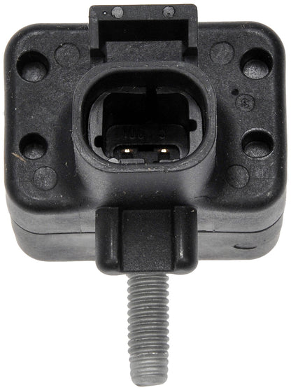 Dorman - OE Solutions Air Bag Impact Sensor Impact Sensors- Front Bumper for 2006-05 Cadillac, 2007-05 Chevrolet, 2007-05 GMC 590-200