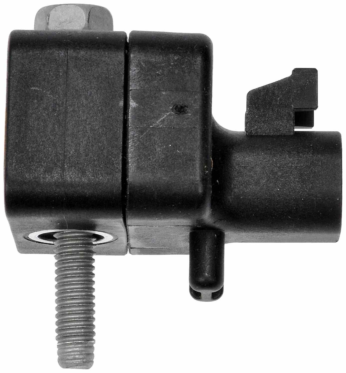 Dorman - OE Solutions Air Bag Impact Sensor Impact Sensors- Front Bumper for 2006-05 Cadillac, 2007-05 Chevrolet, 2007-05 GMC 590-200