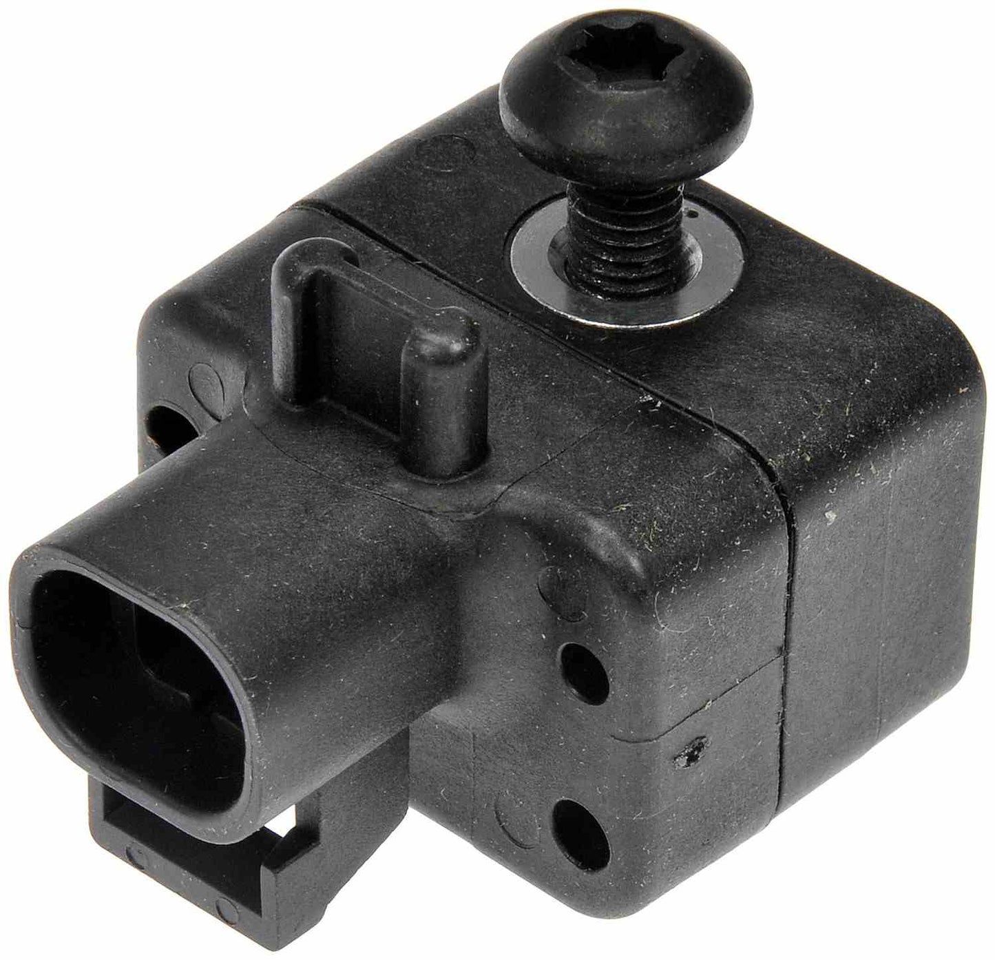 Dorman - OE Solutions Air Bag Impact Sensor Front Bumper for 2007-05 Chevrolet GMC 590-201