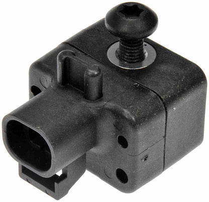Dorman - OE Solutions Air Bag Impact Sensor Front Bumper for 2007-05 Chevrolet GMC 590-201