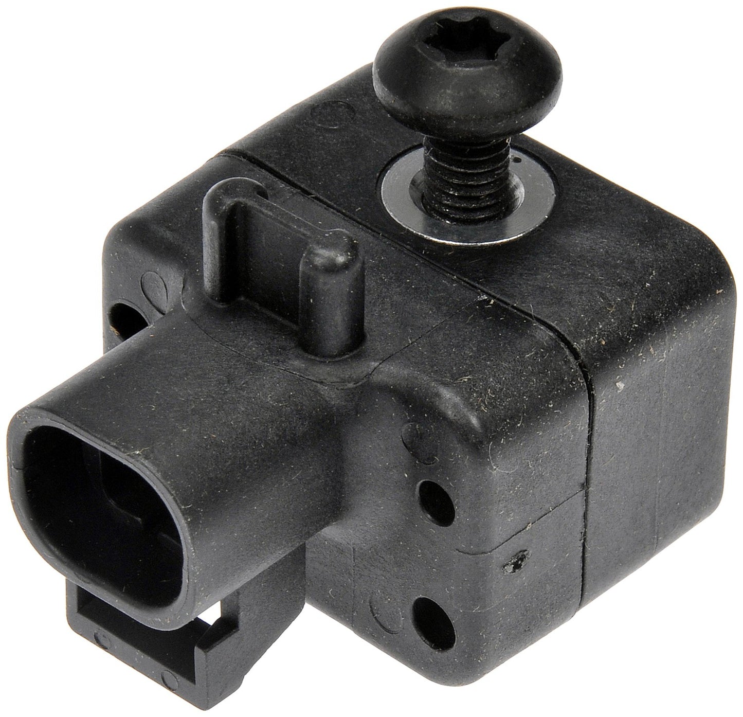 Dorman - OE Solutions Air Bag Impact Sensor Front Bumper for 2007-05 Chevrolet GMC 590-201