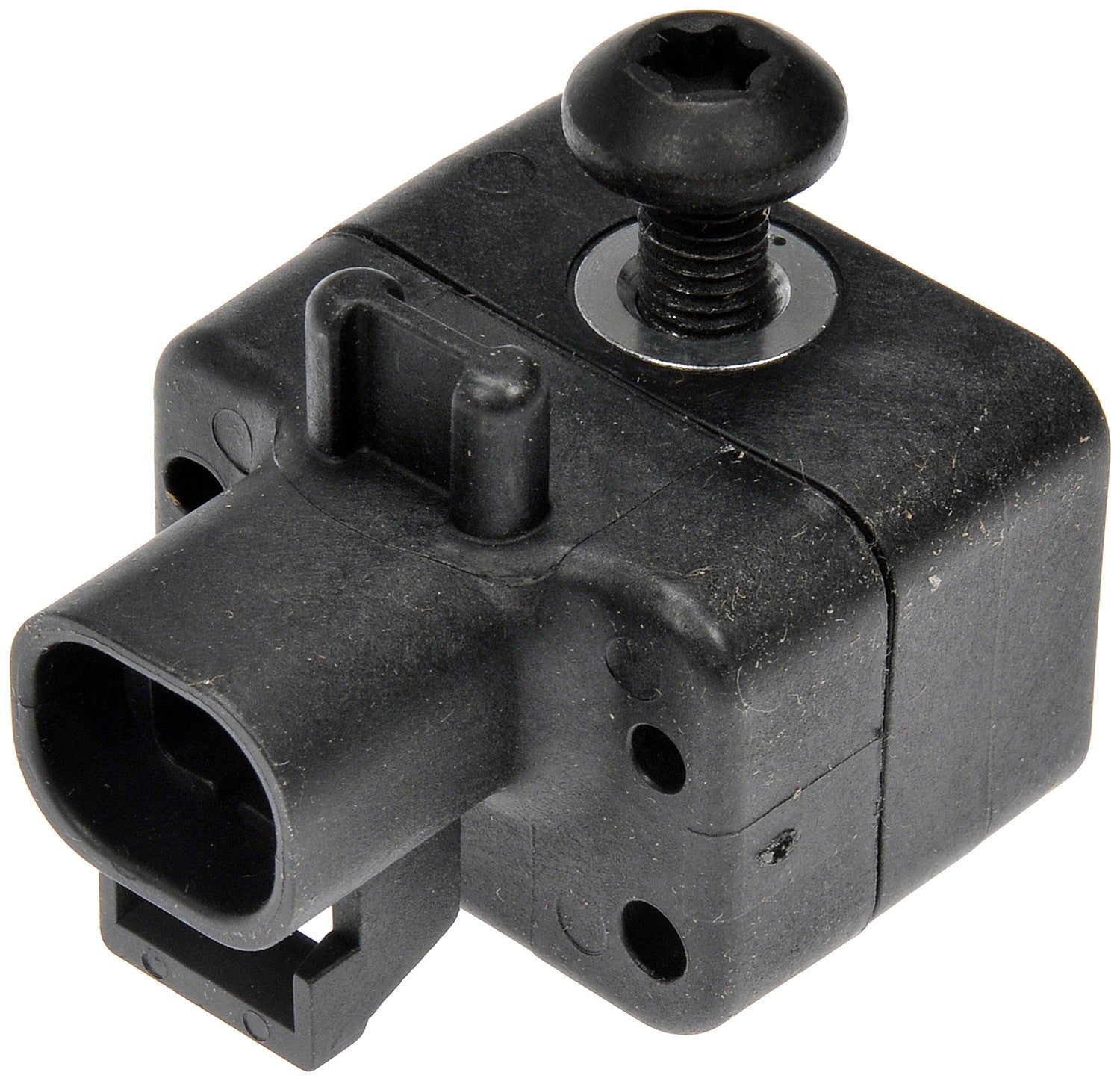 Dorman - OE Solutions Air Bag Impact Sensor Front Bumper for 2007-05 Chevrolet GMC 590-201