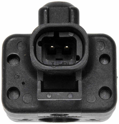 Dorman - OE Solutions Air Bag Impact Sensor Front Bumper for 2007-05 Chevrolet GMC 590-201