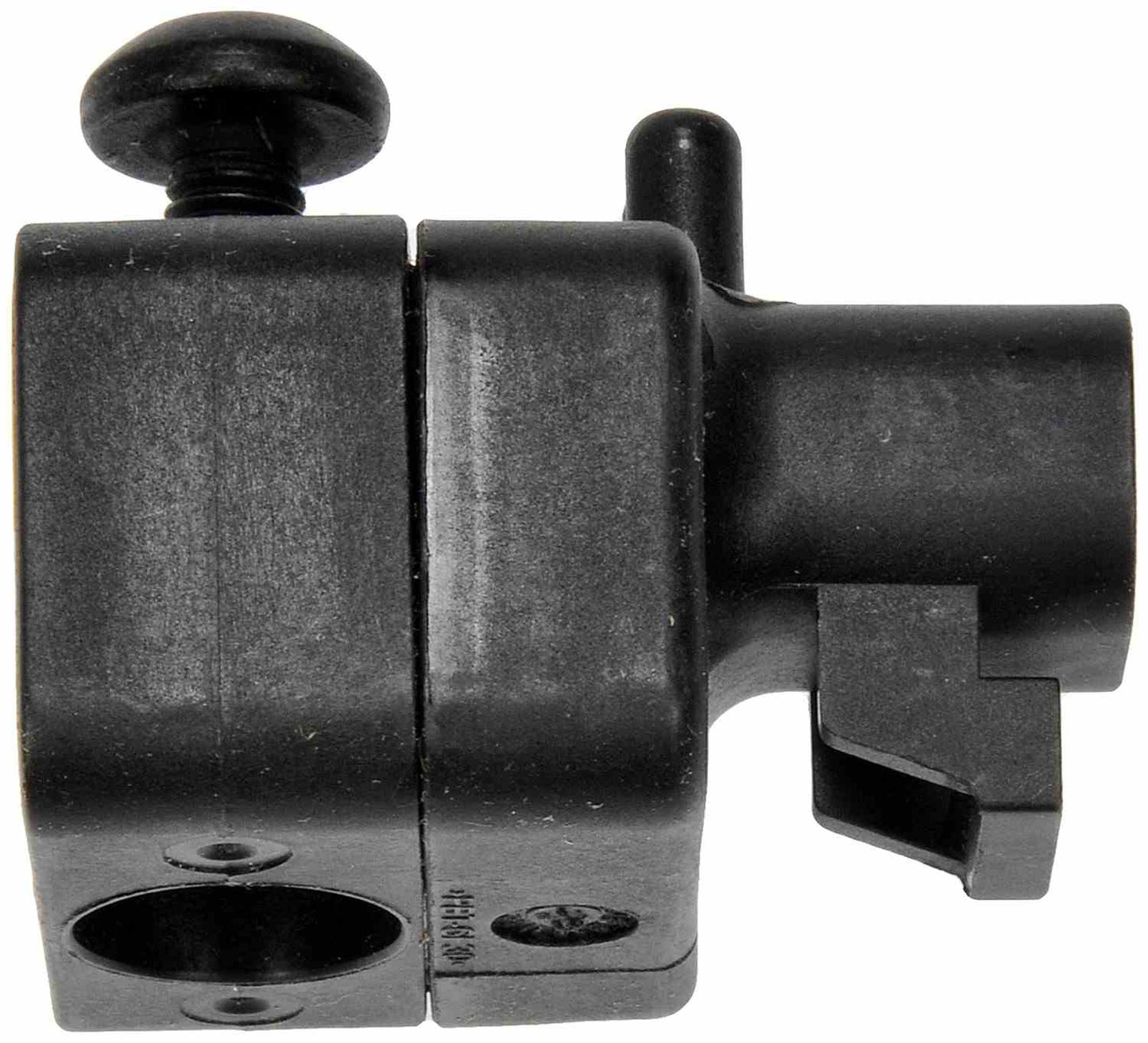 Dorman - OE Solutions Air Bag Impact Sensor Front Bumper for 2007-05 Chevrolet GMC 590-201
