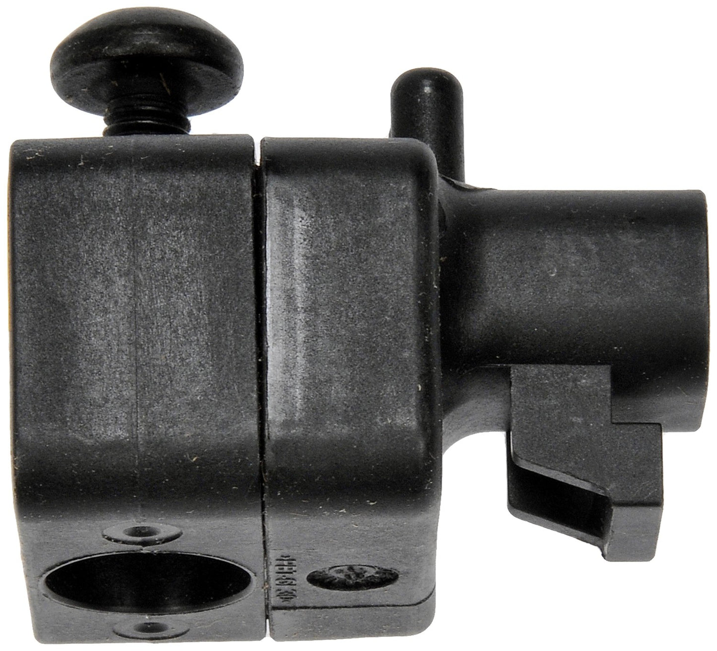 Dorman - OE Solutions Air Bag Impact Sensor Front Bumper for 2007-05 Chevrolet GMC 590-201