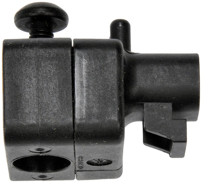 Dorman - OE Solutions Air Bag Impact Sensor Front Bumper for 2007-05 Chevrolet GMC 590-201