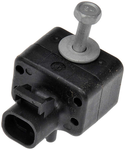 Dorman - OE Solutions Air Bag Impact Sensor Impact Sensors- Front Bumper for 2004-03 Cadillac Chevrolet GMC 590-202
