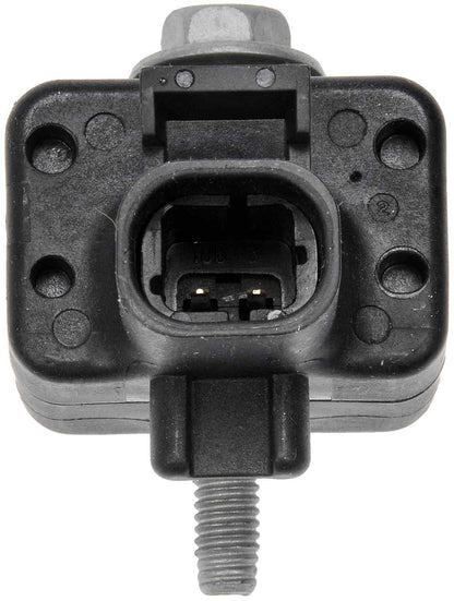 Dorman - OE Solutions Air Bag Impact Sensor Impact Sensors- Front Bumper for 2004-03 Cadillac Chevrolet GMC 590-202