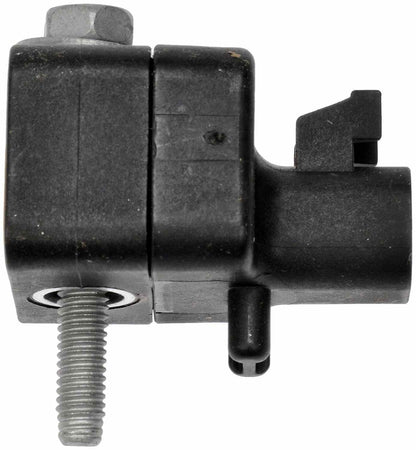 Dorman - OE Solutions Air Bag Impact Sensor Impact Sensors- Front Bumper for 2004-03 Cadillac Chevrolet GMC 590-202