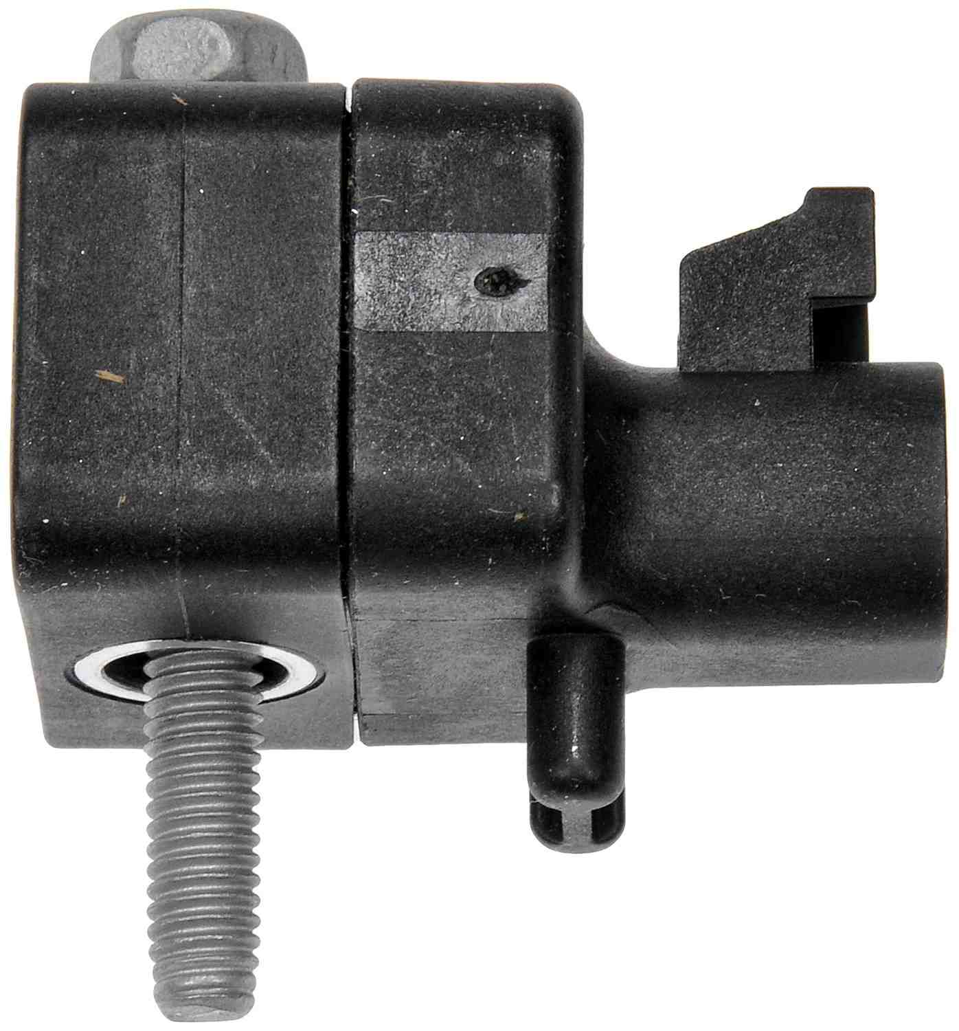 Dorman - OE Solutions Air Bag Impact Sensor Impact Sensors- Front Bumper for 2008-07 Cadillac Chevrolet GMC 590-203
