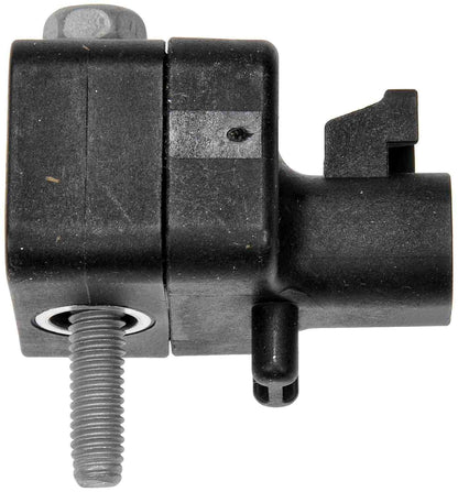Dorman - OE Solutions Air Bag Impact Sensor Impact Sensors- Front Bumper for 2008-07 Cadillac Chevrolet GMC 590-203