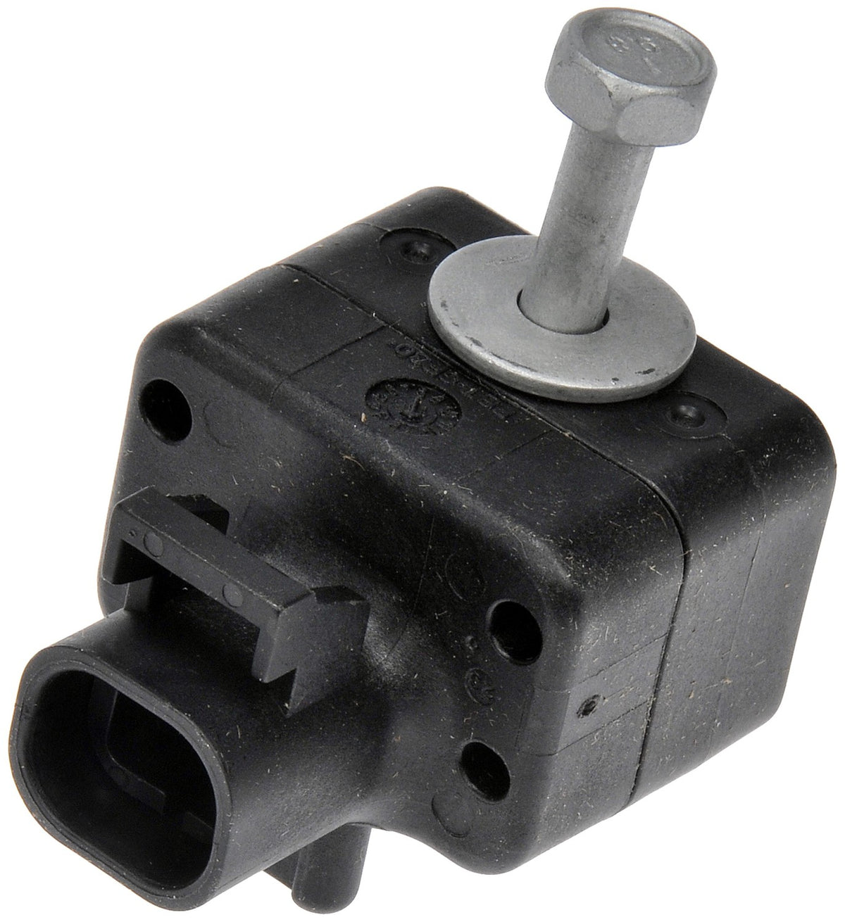 Dorman - OE Solutions Air Bag Impact Sensor Impact Sensors- Front Bumper for 2005-2007 Chevrolet GMC 590-204