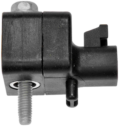 Dorman - OE Solutions Air Bag Impact Sensor Impact Sensors- Front Bumper for 2005-2007 Chevrolet GMC 590-204