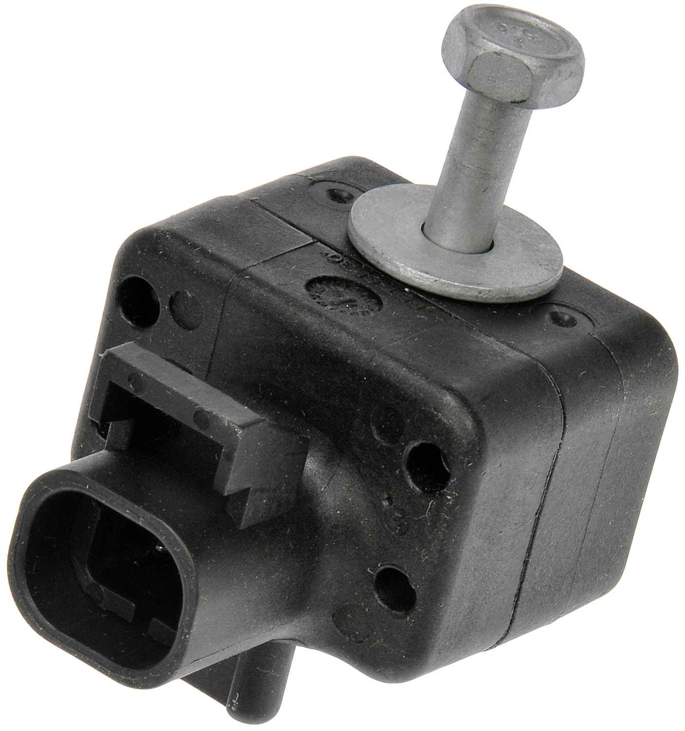 Dorman - OE Solutions Air Bag Impact Sensor Impact Sensors Front Bumper for 2004-2003 Chevrolet GMC 590-205