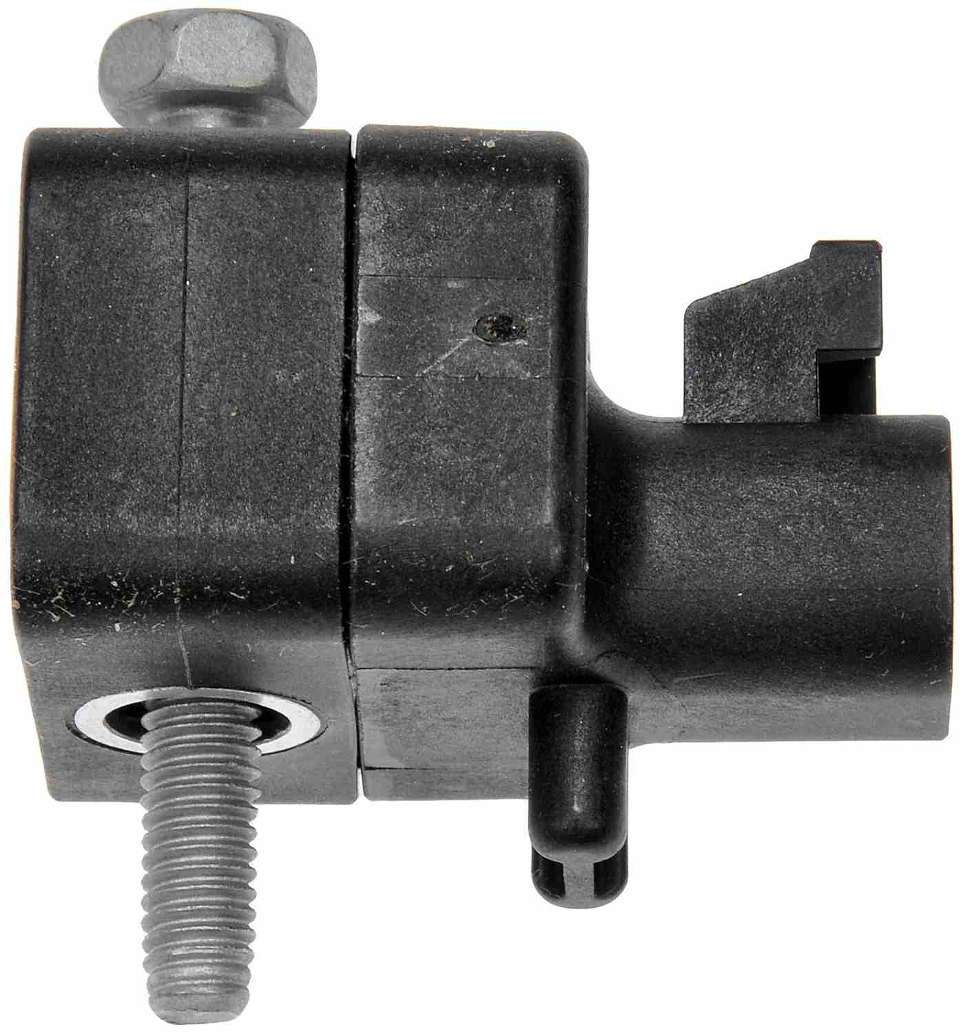 Dorman - OE Solutions Air Bag Impact Sensor Impact Sensors Front Bumper for 2004-2003 Chevrolet GMC 590-205