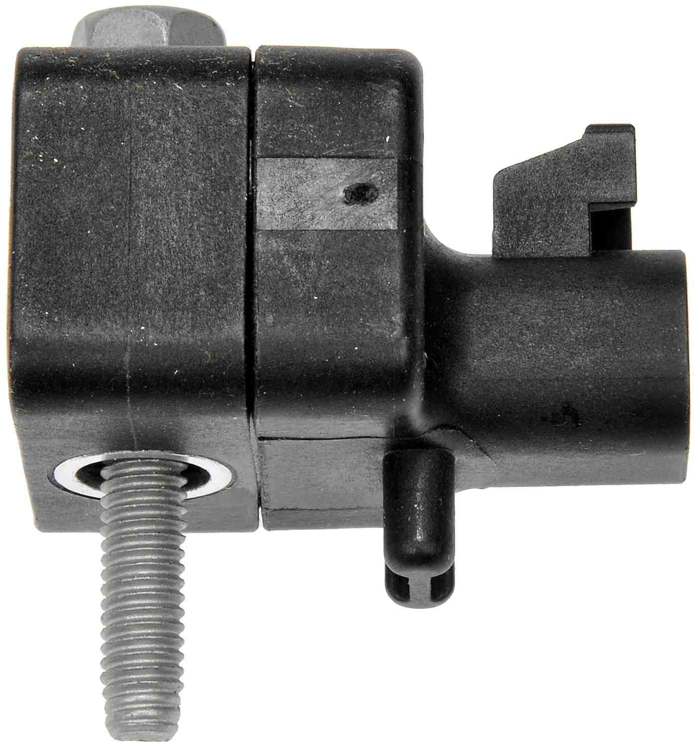 Dorman - OE Solutions Air Bag Impact Sensor with Front Bumper for 2008-2007 Chevrolet GMC 590-206