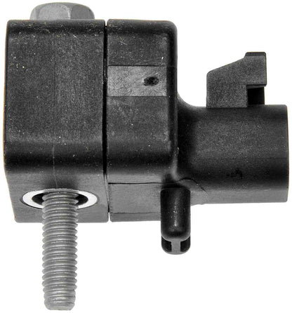 Dorman - OE Solutions Air Bag Impact Sensor with Front Bumper for 2008-2007 Chevrolet GMC 590-206