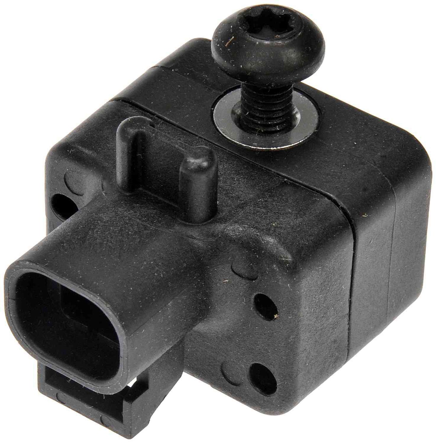 Dorman OE Solutions Air Bag Impact Sensor Front Bumper for 2003-2004 Chevrolet GMC 590-207
