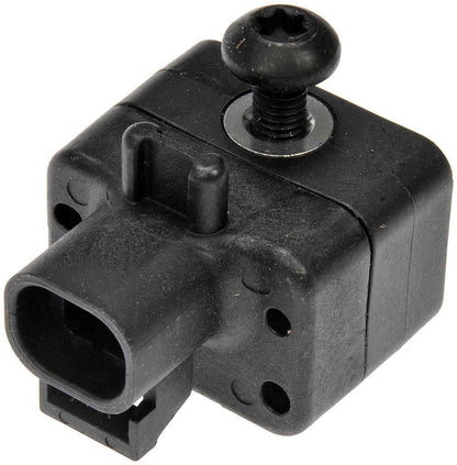 Dorman OE Solutions Air Bag Impact Sensor Front Bumper for 2003-2004 Chevrolet GMC 590-207